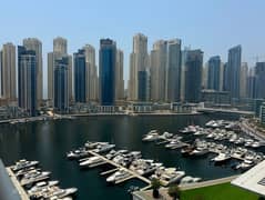 شقة في مارينا سيل،دبي مارينا 2 غرف 155000 درهم - 14108144