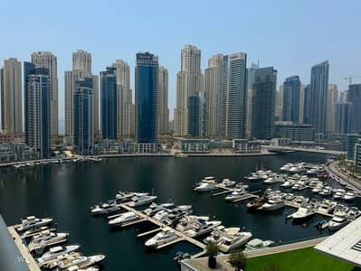 2 Bedroom Apartment for Rent in Dubai Marina, Dubai - WhatsApp Image 2024-06-21 at 13.57. 15. jpeg