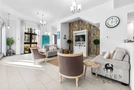 فیلا في حدائق ساندوفال،الضاحية 14،قرية جميرا الدائرية 4 غرف 4600000 درهم - 14108196