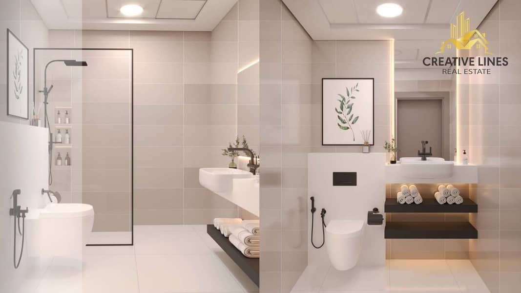 Prime Location || High ROI % || Booking With 20% Only - Image 4