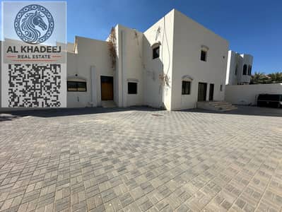 6 Bedroom Villa for Rent in Musherief, Ajman - WhatsApp Image 2026-01-26 at 2.56. 59 AM (1). jpeg 6 Bedroom Villa for Rent in Musherief, Ajman - WhatsApp Image 2026-01-26 at 2.56. 59 AM (1). jpeg
