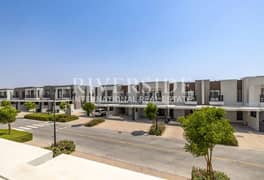 فیلا في فلل اكسبو جولف 5 (جرين فيوز 2)،فلل إكسبو جولف،إعمار الجنوب،دبي الجنوب 3 غرف 2700000 درهم - 14108372