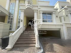 فیلا في مدينة خليفة 3 غرف 225000 درهم - 14069723