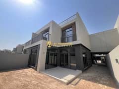 فیلا في ذا بالس بيتشفرونت 3،ذا بلس،المنطقة السكنية جنوب دبي،دبي الجنوب 4 غرف 190000 درهم - 14107695