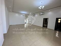 فیلا في الخوانيج 2،الخوانیج 6 غرف 260000 درهم - 14108642