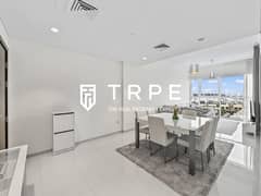 شقة في برج كارسون C،كارسون - ذا درايف،داماك هيلز 2 غرف 1650000 درهم - 14108648