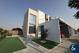 Corner Plot I Internal Road Backing I 4 Beds