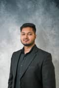 Mohammed Ameen