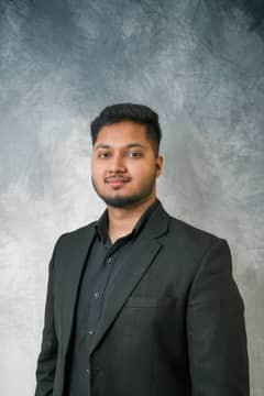Mohammed Ameen