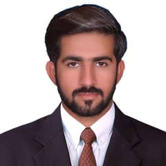 Hamza Arshad Hamza Arshad