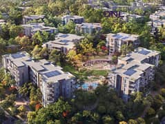 شقة في بناية سيليا 1،سيليا،غاف وودز 2 غرف 2990000 درهم - 14108840