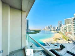 شقة في مانجروف بلايس،شمس أبوظبي،جزيرة الريم 1 غرفة 90000 درهم - 14108876