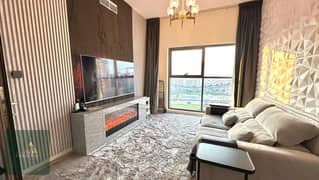 شقة في ويفز ريزيدنس،ليوان 1 غرفة 880000 درهم - 14109111