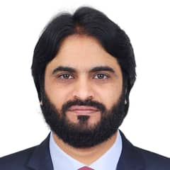 Muhammad Azeem Muhammad Azeem