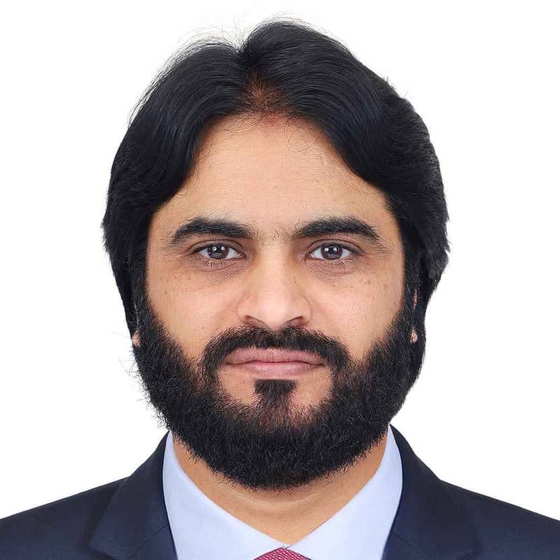 Muhammad Azeem Muhammad Azeem