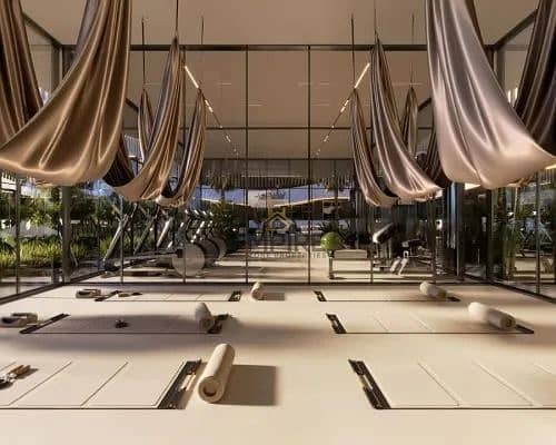 Future Metro Connectivity | Investor deal | Premium Smart Home Near Al Maktoum International Airport | Fully Furnished - Image 16