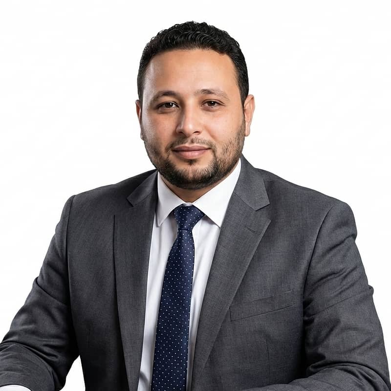 Mohamed Nagy Mohamed Nagy