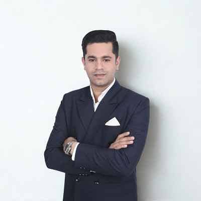 Parag Wadhwani