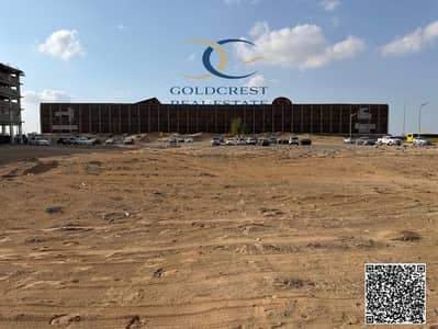 Mixed Use Land zum zum Verkauf in Emirates City, Ajman - WhatsApp Image 2026-01-26 at 3.42. 56 PM. jpg Mixed Use Land zum zum Verkauf in Emirates City, Ajman - WhatsApp Image 2026-01-26 at 3.42. 56 PM. jpg