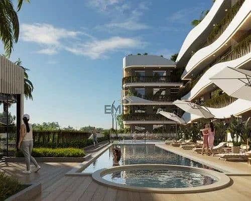 Spacious Layout // Premium Amenities // Smart Home // Fully Furnished // Investor Deal - Image 1