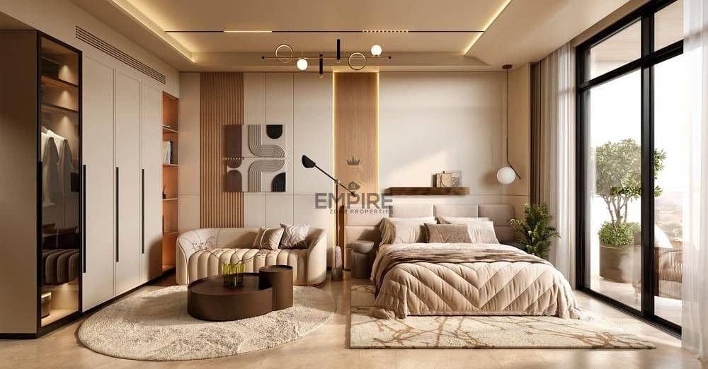 Spacious Layout // Premium Amenities // Smart Home // Fully Furnished // Investor Deal - Image 6