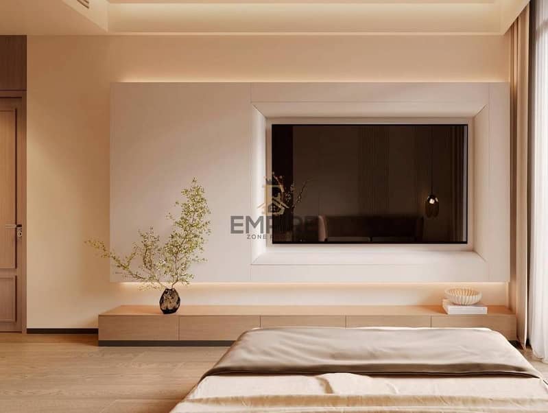 Spacious Layout // Premium Amenities // Smart Home // Fully Furnished // Investor Deal - Image 7