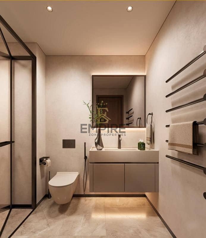 Spacious Layout // Premium Amenities // Smart Home // Fully Furnished // Investor Deal - Image 10