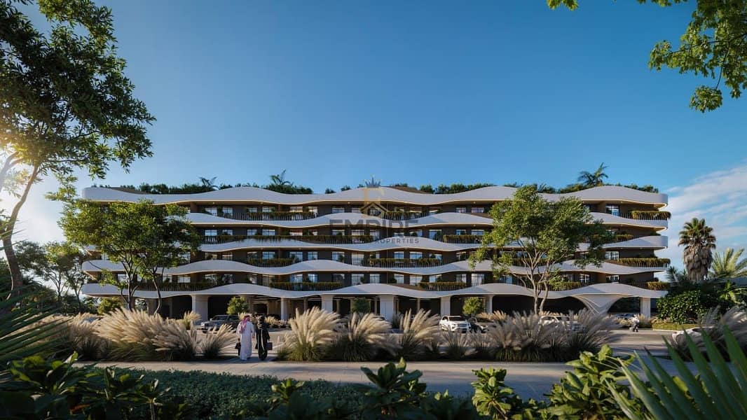 Spacious Layout // Premium Amenities // Smart Home // Fully Furnished // Investor Deal - Image 12