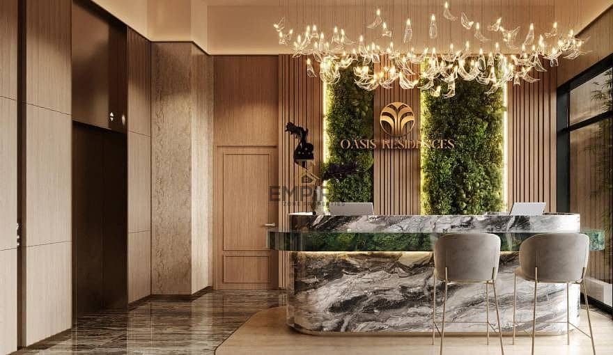 Spacious Layout // Premium Amenities // Smart Home // Fully Furnished // Investor Deal - Image 16