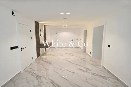 3 Bedroom Apartment for Rent in Palm Jumeirah, Dubai - Exclusive | Renovated Unit | Park View