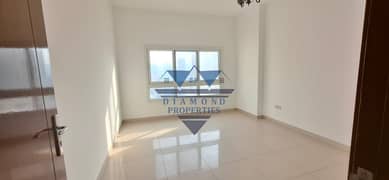 شقة في الند،القاسمية 1 غرفة 34999 درهم - 12386732