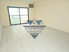 شقة في بناية ام بي أبو شغارة،أبو شغارة 2 غرف 35999 درهم - 12567708