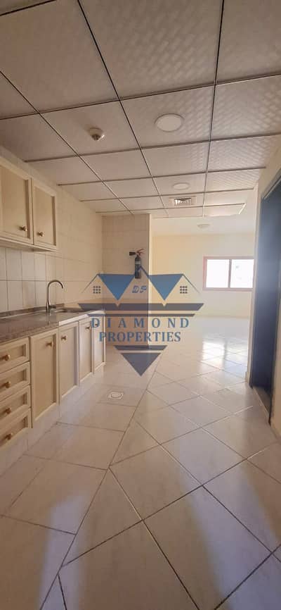 Studio for Rent in Abu Shagara, Sharjah - IMG-20260103-WA0076. jpg Studio for Rent in Abu Shagara, Sharjah - IMG-20260103-WA0076. jpg
