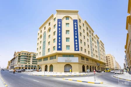 1 Schlafzimmer Wohnung zum zur Miete in Muwaileh Commercial, Sharjah - Wohnung in Muwaileh Commercial, 1 schlafzimmer, 37000 AED - 14109364