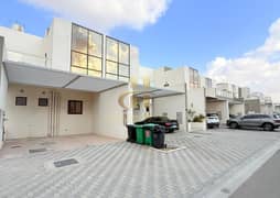 تاون هاوس في الحقول،دستركت 11،مدينة محمد بن راشد 3 غرف 160000 درهم - 14109409