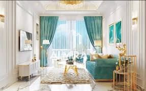 شقة في فينسيتور أكوا ديمور،مجمع دبي للعلوم 825000 درهم - 14109439