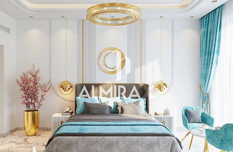 Luxury Studio | Prime Location | Branded Tower | PHPP - Image 2