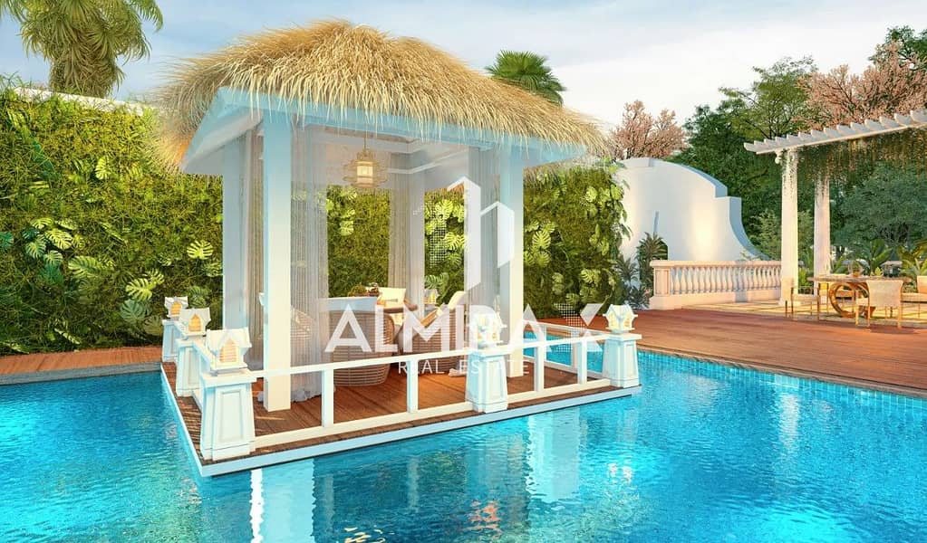 Luxury Studio | Prime Location | Branded Tower | PHPP - Image 9