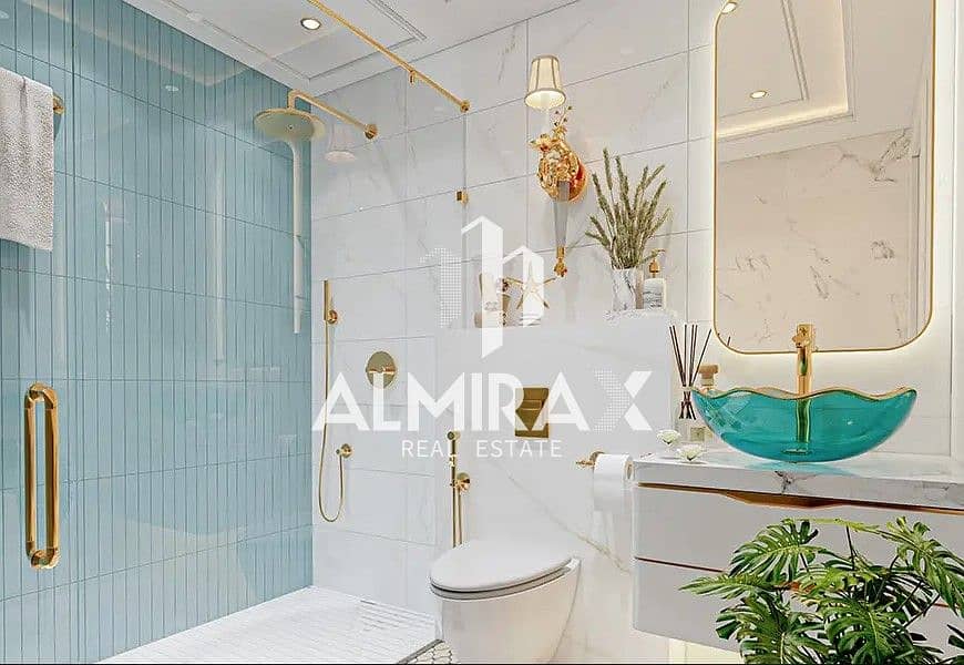 Luxury Studio | Prime Location | Branded Tower | PHPP - Image 13