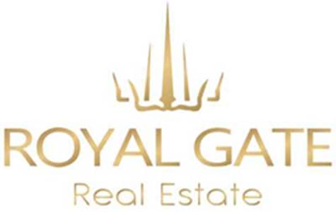 Royal Gate Real Estate for Rent