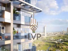 شقة في جولف فيوز سيفن سيتي،أبراج بحيرات الجميرا 658000 درهم - 14109512