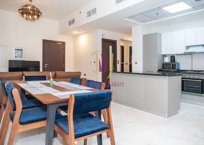 2 Camere Appartamento in Affitto a Business Bay, Dubai - afc8a685-6e7b-4492-9173-8aae62df4a33. jpg