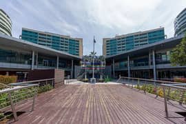 شقة في الندى 1،الندى،المنيرة،شاطئ الراحة 2 غرف 2800000 درهم - 14109382