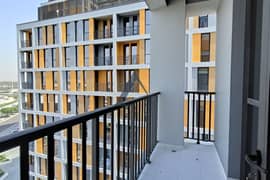 Unfurnished | Open Kitchen | Ready to Move