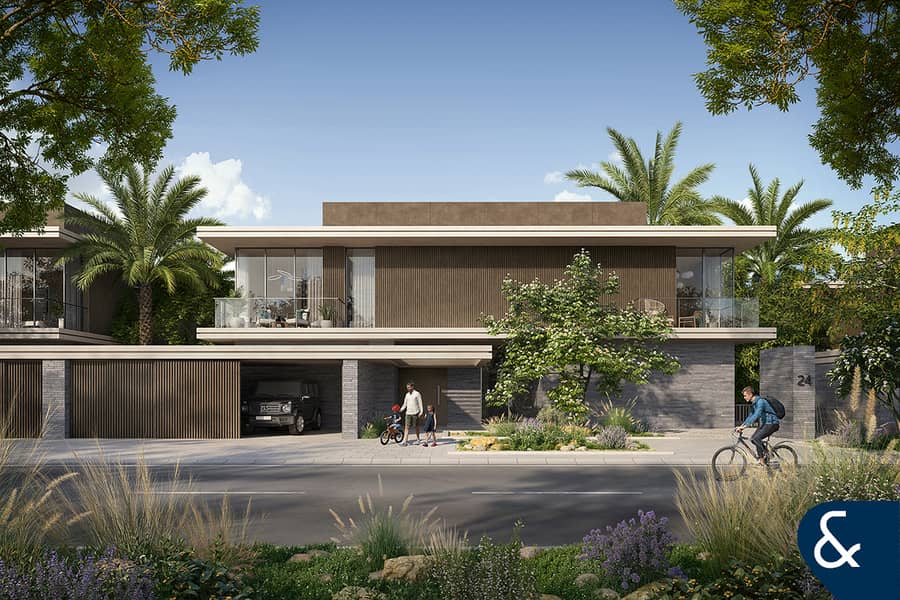 Next Gen Community | Best Plot | 6BR Villa Next Gen Community | Best Plot | 6BR Villa