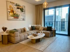 شقة في المبنى 1،سنترال بارك،سيتي ووك،الوصل 1 غرفة 2950000 درهم - 14109621