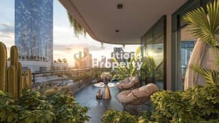 تاون هاوس في بلازا باي ريبورتاج،مدينة مصدر 4 غرف 4500000 درهم - 14109671