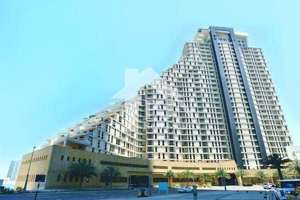 FULLY FURNISHED 1 Bedroom For Rent in Mangrove place...