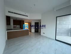 شقة في عزيزي بيتش أويسس 2 برج B،عزيزي بيتش اواسز 2،مدينة دبي للاستديوهات 1 غرفة 895000 درهم - 14109736