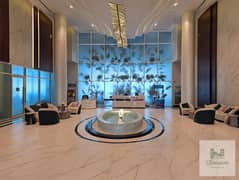 شقة في أوبالز من الدانوب برج 2،أوبالز من الدانوب،مجمع دبي للعلوم 1 غرفة 78000 درهم - 14109729